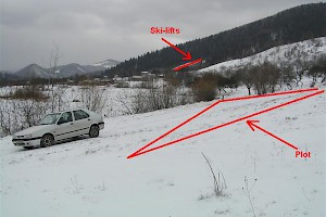 Plot again