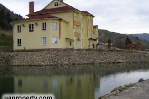 Nearby hotel near Bukovel
