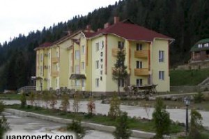 Building plot for sale Bukovel