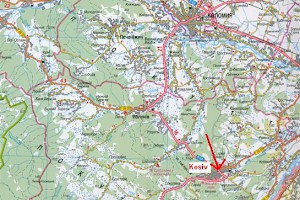 Location