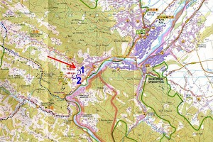 Location