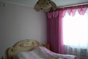 Bedroom in Kyiv property for sale