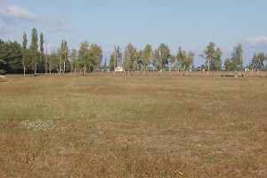 Building lot near Kyiv