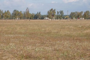 Building plot Kyiv