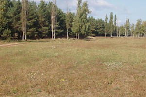 Kiev building plot for sale