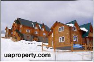 Hotel complex