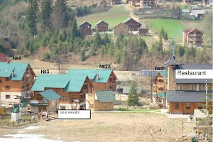 The complex