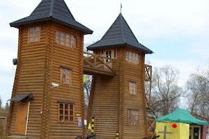 Towers