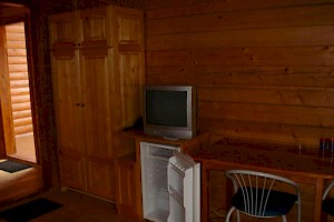 Facilities