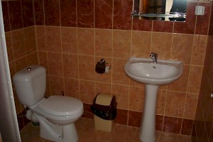 WC