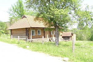 House nearby