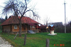 House nearby