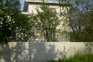 Property in Ukraine