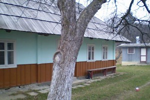 Property in Ukraine