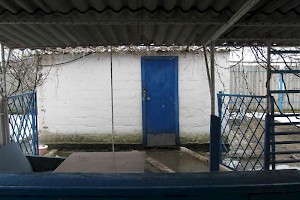 Outbuildings