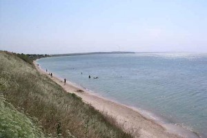 View from Crimea plot