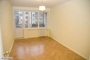 Kyiv apartment for sale