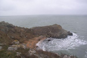Building plot for sale Crimea