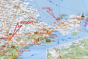 Location