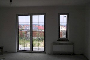 French doors