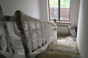 Stairway