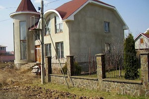 Uzgorod property