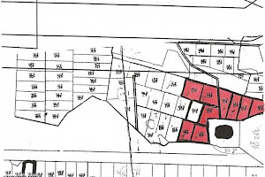 Site for sale near Kyiv