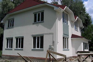 Side view
