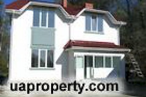 House for sale near Kiev