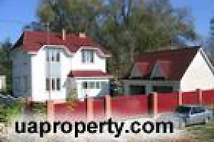 Property for sale near Kiev
