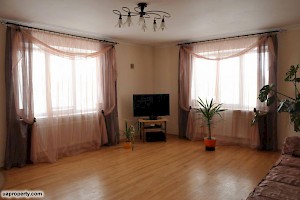 Room in Berdychiv property