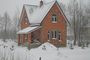 Property for sale near Kyiv