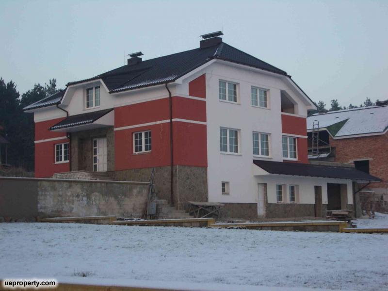 Property in Ukraine, Ukrainian property for sale