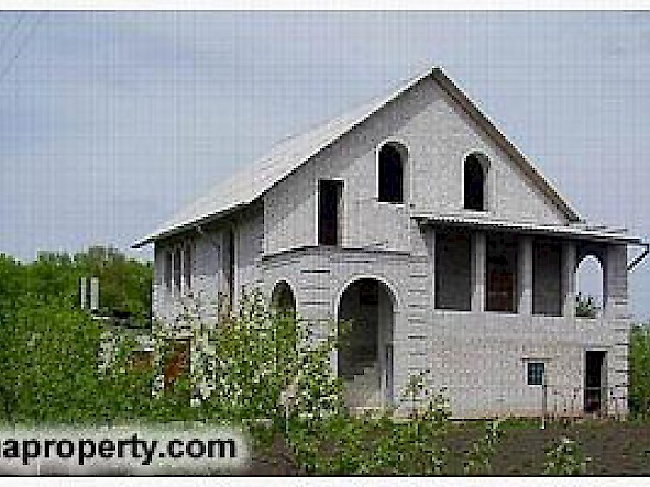 Property in Ukraine, home for sale in Ukraine