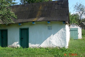 Useful outbuildings