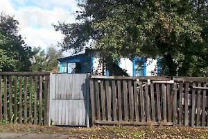 Ukrainian dacha for sale