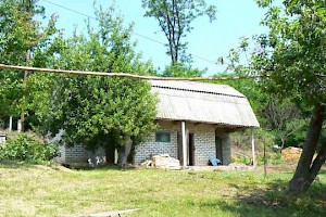 Outbuilding