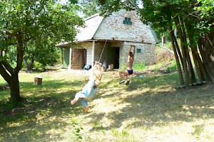Outbuilding
